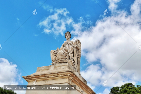 盧浮宮