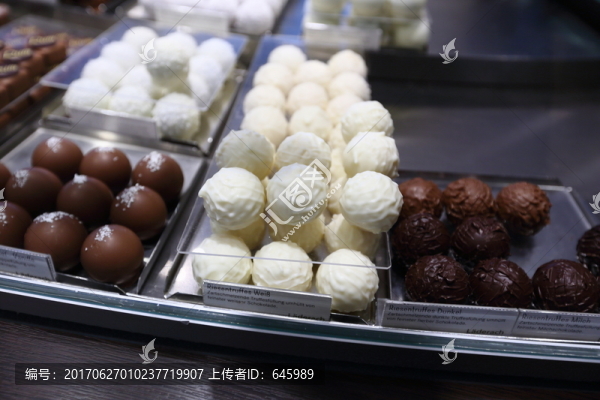 冰淇淋