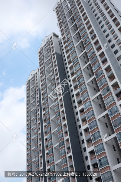 住宅小區(qū)