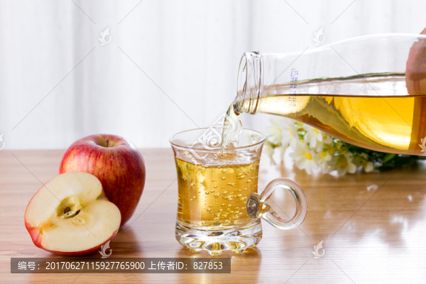 蘋果汁