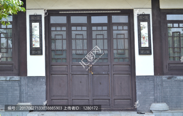清代建筑
