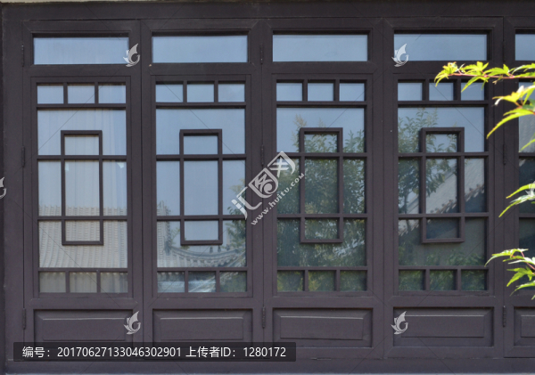 清代建筑