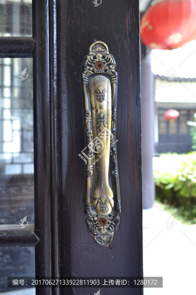 清代建筑