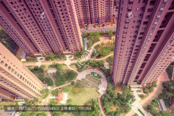 地產,房地產,景觀設計,綠化
