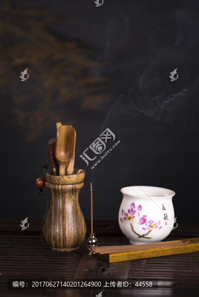 茶具