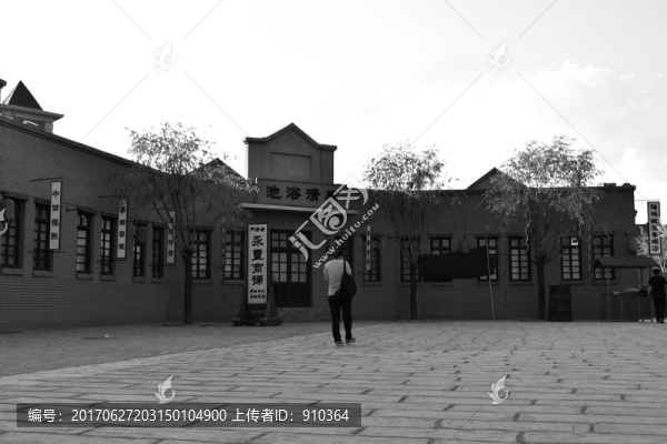 老上海