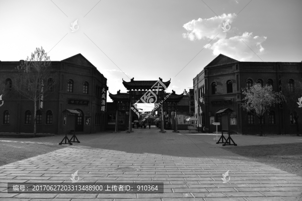 老上海