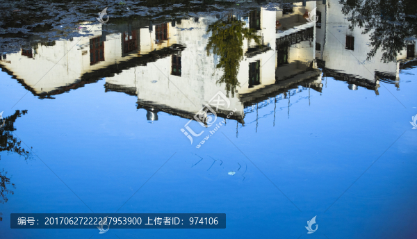 中國(guó)江西婺源風(fēng)光