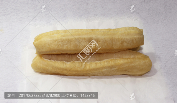小油條