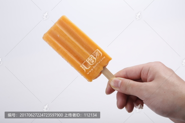 冰棍,雪糕