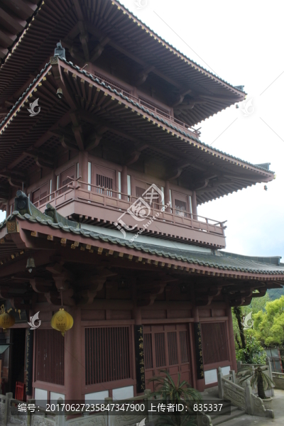 古廟
