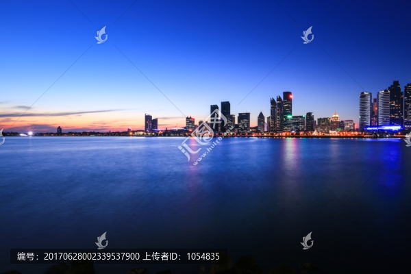 青島風(fēng)光