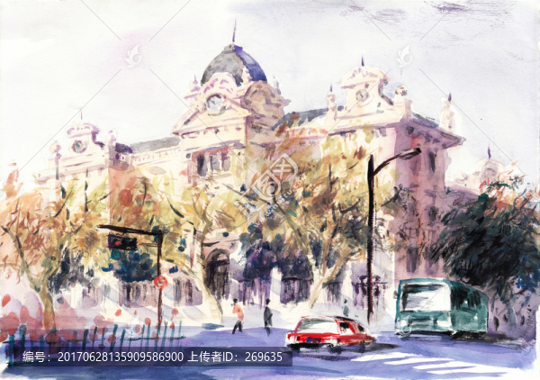 民國(guó)建筑
