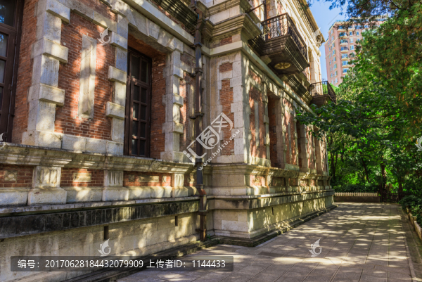 云南大學會澤院