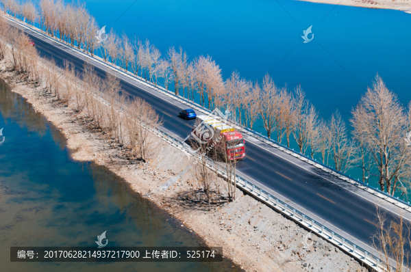 318國(guó)道