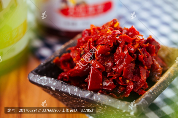 紅辣椒