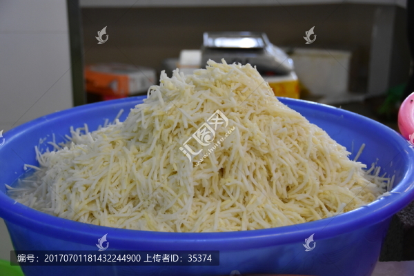 酸筍