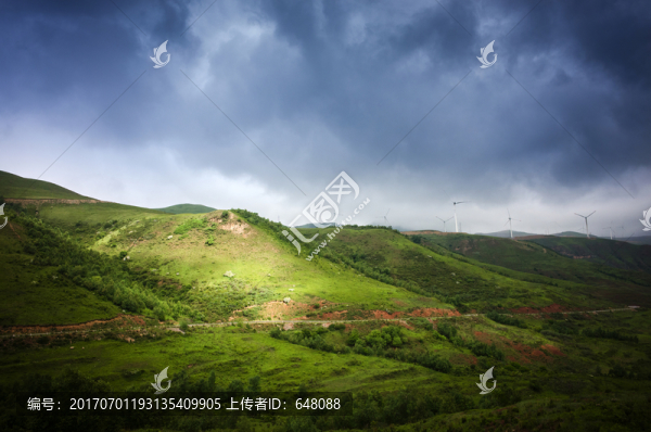 河北蔚縣飛狐峪景區(qū)