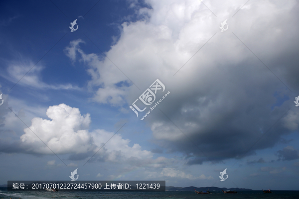泰國普吉島海島圖片