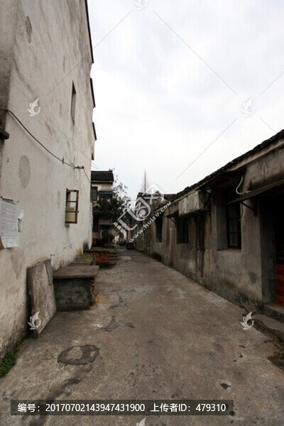 烏鎮(zhèn),水鄉(xiāng),江南