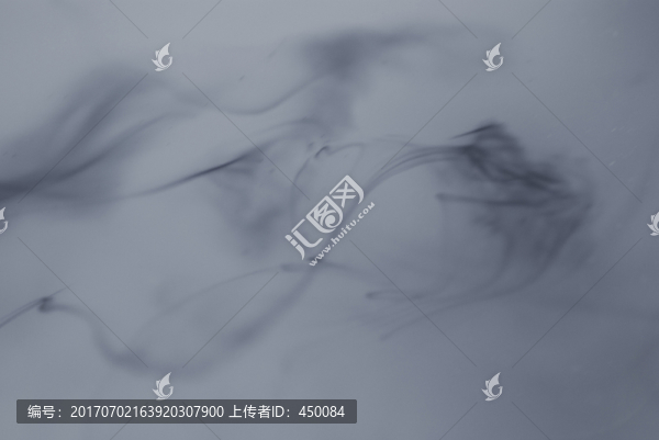 水墨素材