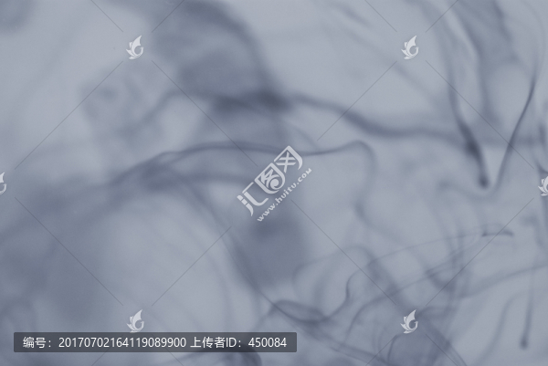水墨素材