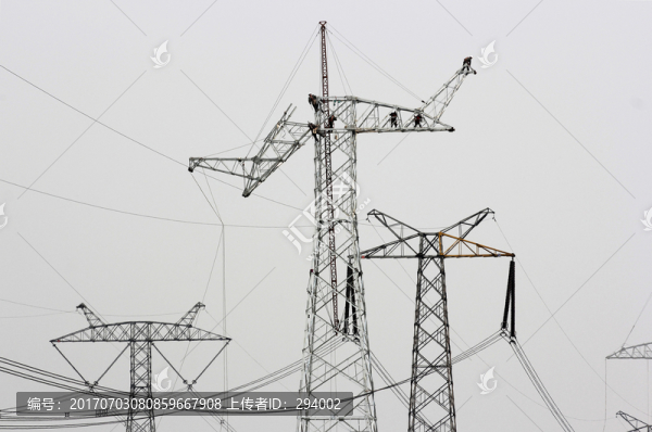電力施工