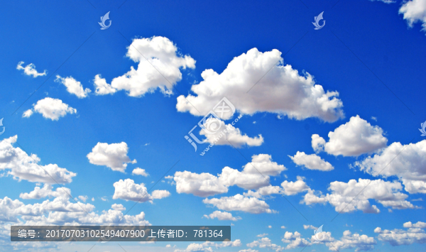 高清天空壁紙