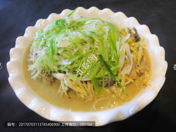 客家白斬鴨