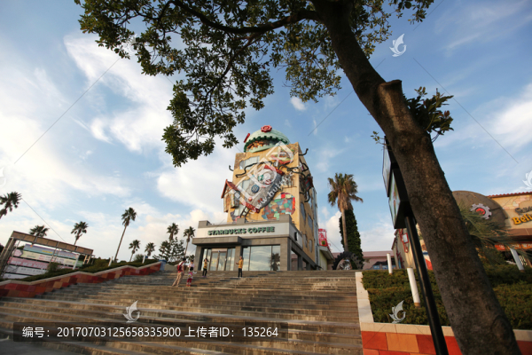 濟(jì)州,韓國,旅游,博物館,展覽