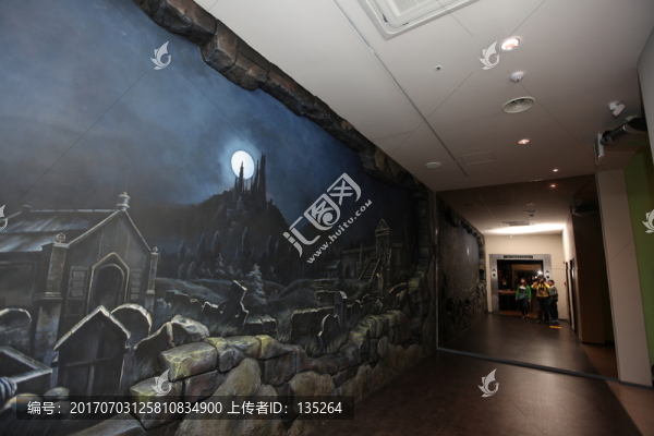 濟州,韓國,旅游,博物館,展覽