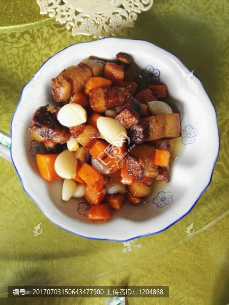 美食