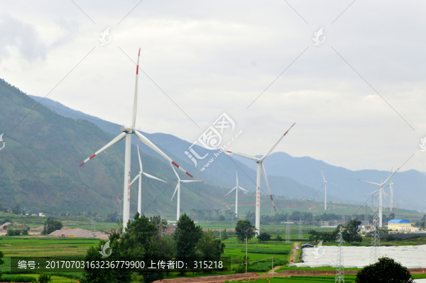 風(fēng)力發(fā)電