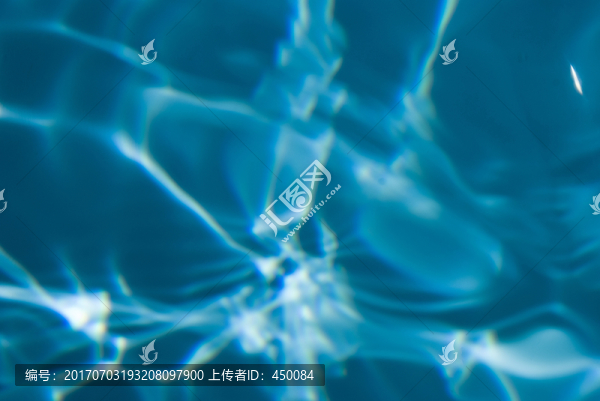 水面