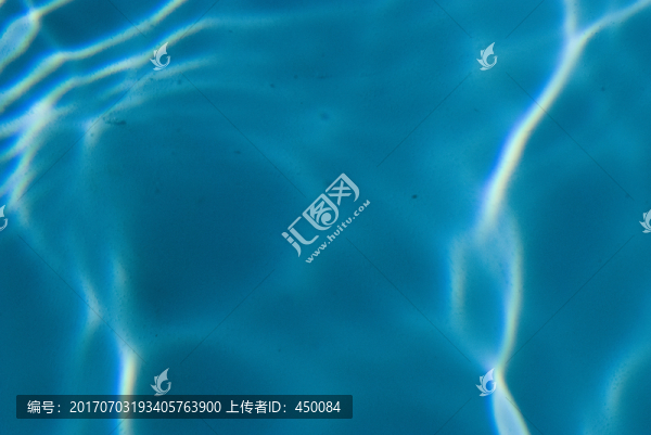 波光