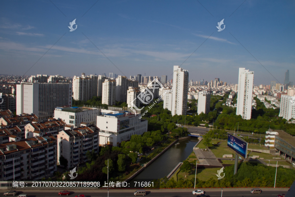 蘇州滄浪區(qū)市貌