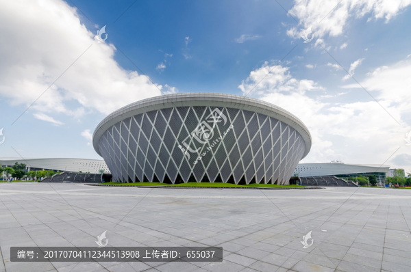福州奧林匹克