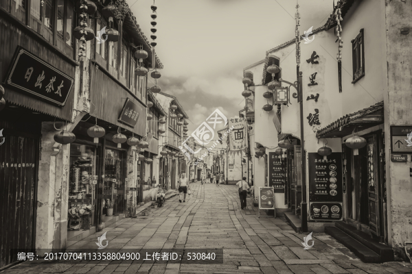 老蘇州