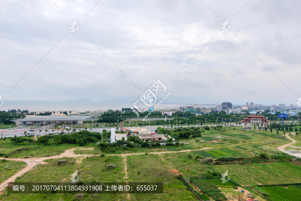 長(zhǎng)樂(lè)機(jī)場(chǎng)