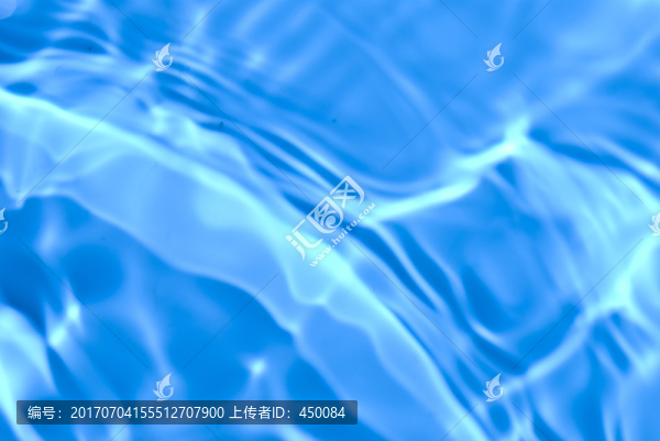 水波圖案
