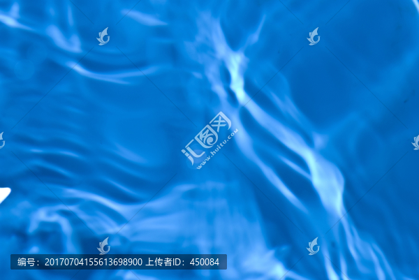 水波紋