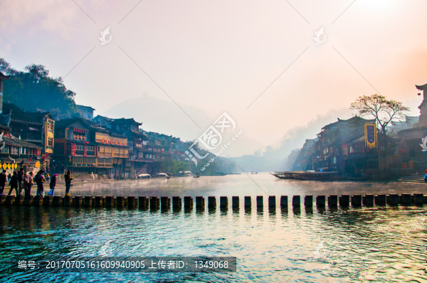 鳳凰古城