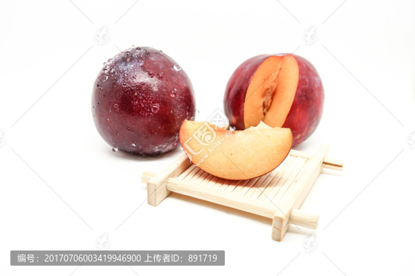 黑布朗,黑布林,黑李子,紅李