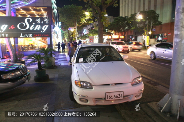 韓國,濟(jì)州,濟(jì)州島,交通,車輛