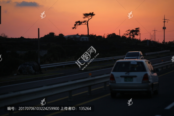 韓國,濟州,濟州島,交通,車輛