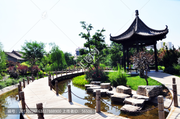 仁壽山公園