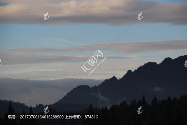 遠山