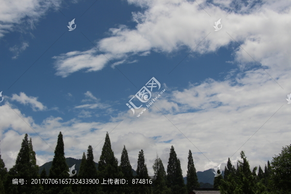 山