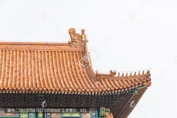 飛檐