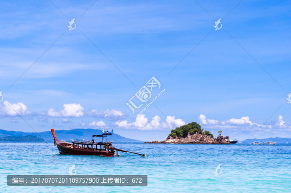 海邊風(fēng)景